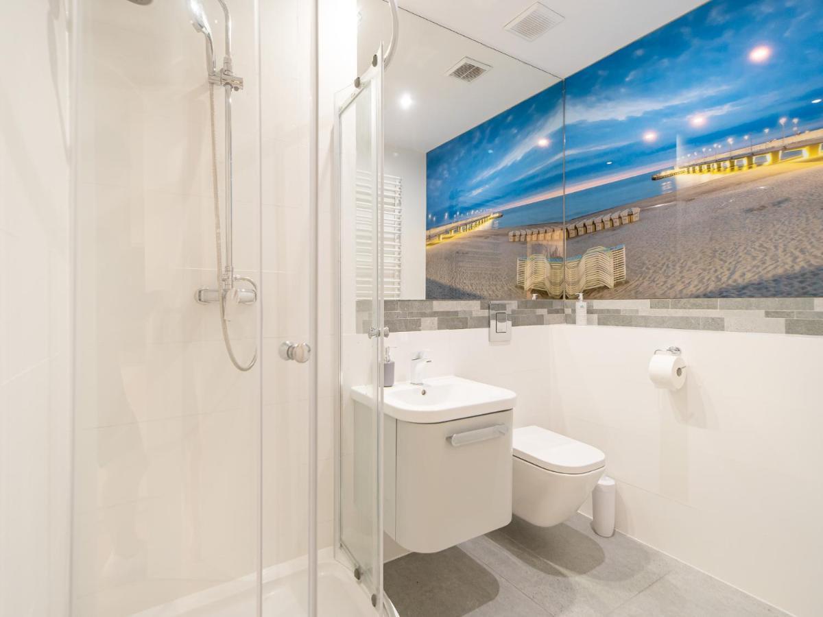 Apartmentyprzymorzu Ogrody Kołobrzeg Esterno foto