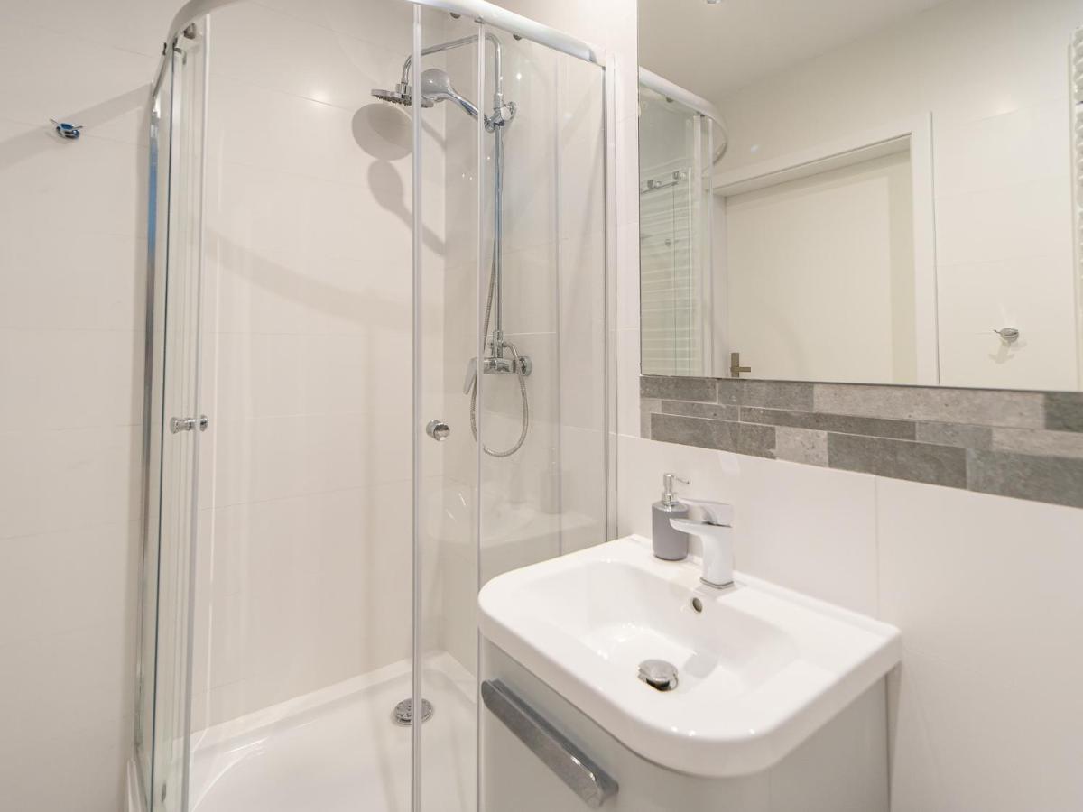 Apartmentyprzymorzu Ogrody Kołobrzeg Esterno foto