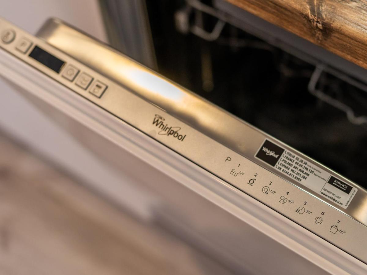 Apartmentyprzymorzu Ogrody Kołobrzeg Esterno foto